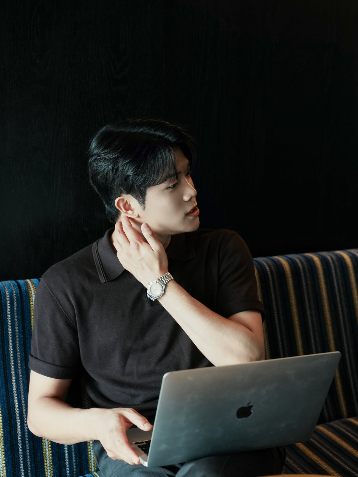 WKND MOOD 화보 — 2026