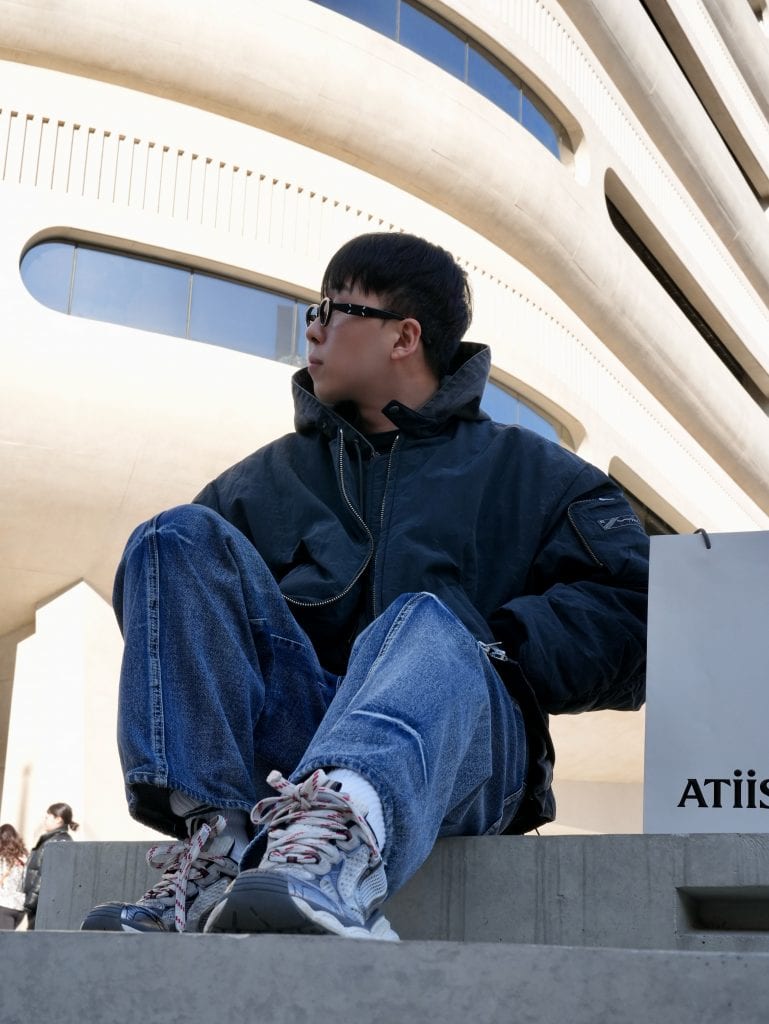 2026SS_The WKND MOOD 4.0 : 밀도