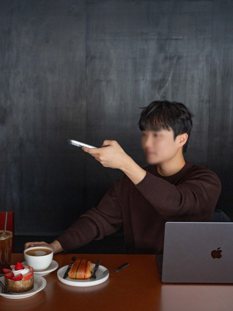 2025FW_The WKND MOOD 3.0 : 파동