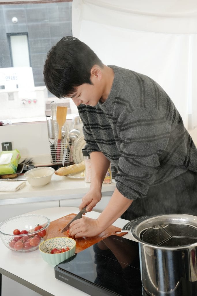 2025SS_The WKND MOOD CNCPT : I’ll COOK FOR YOU [OCTOBER]