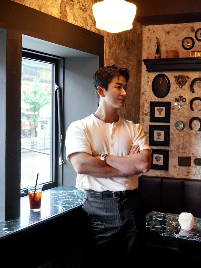 2025SS_The WKND MOOD 3.0 : 파동