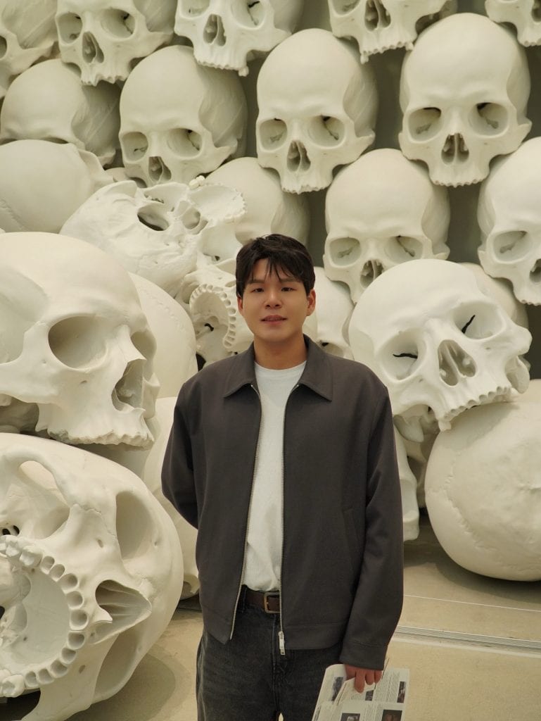 2025SS_The WKND MOOD 3.0 : 파동[BEFORE/AFTER]