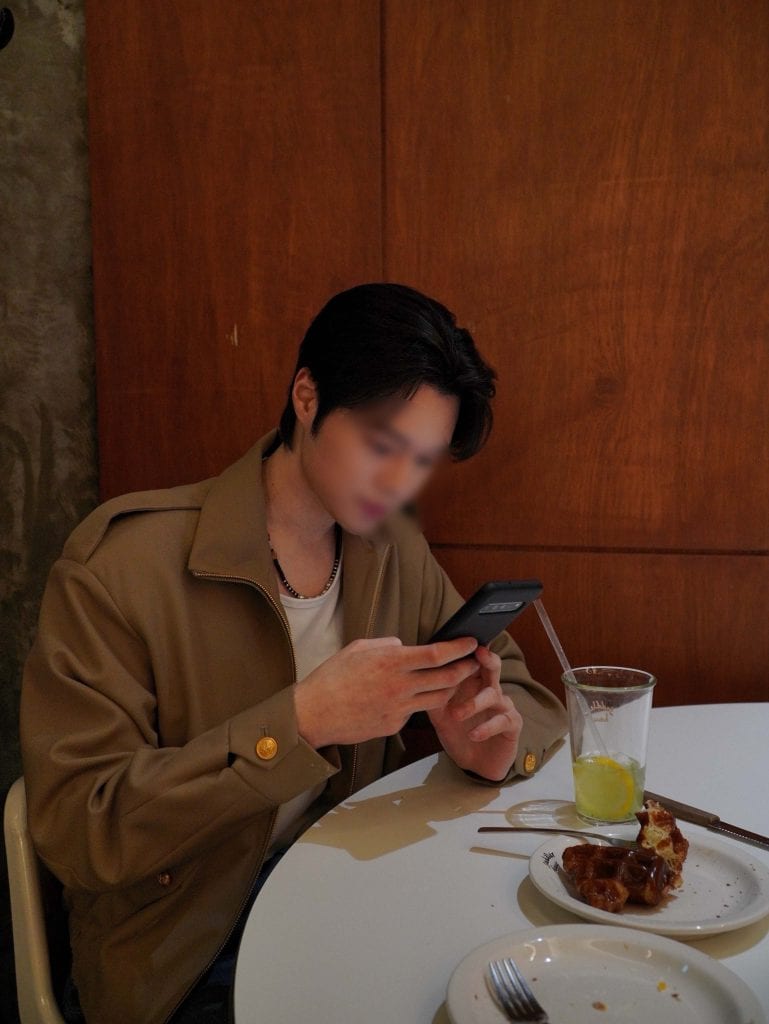 2025SS_The WKND MOOD 3.0 : 파동