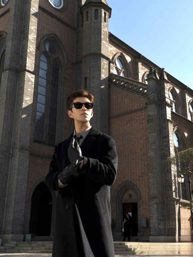 24FW_The WKNDMOOD 2.0 : 도화선