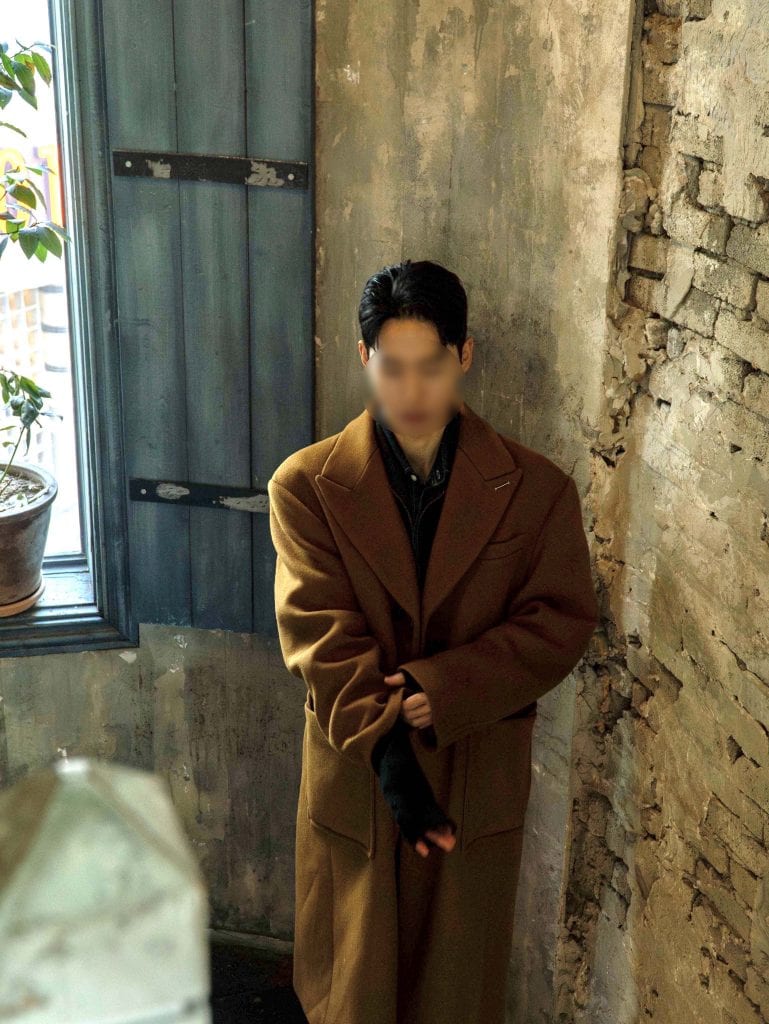 24FW_The WKNDMOOD 2.0 : 도화선