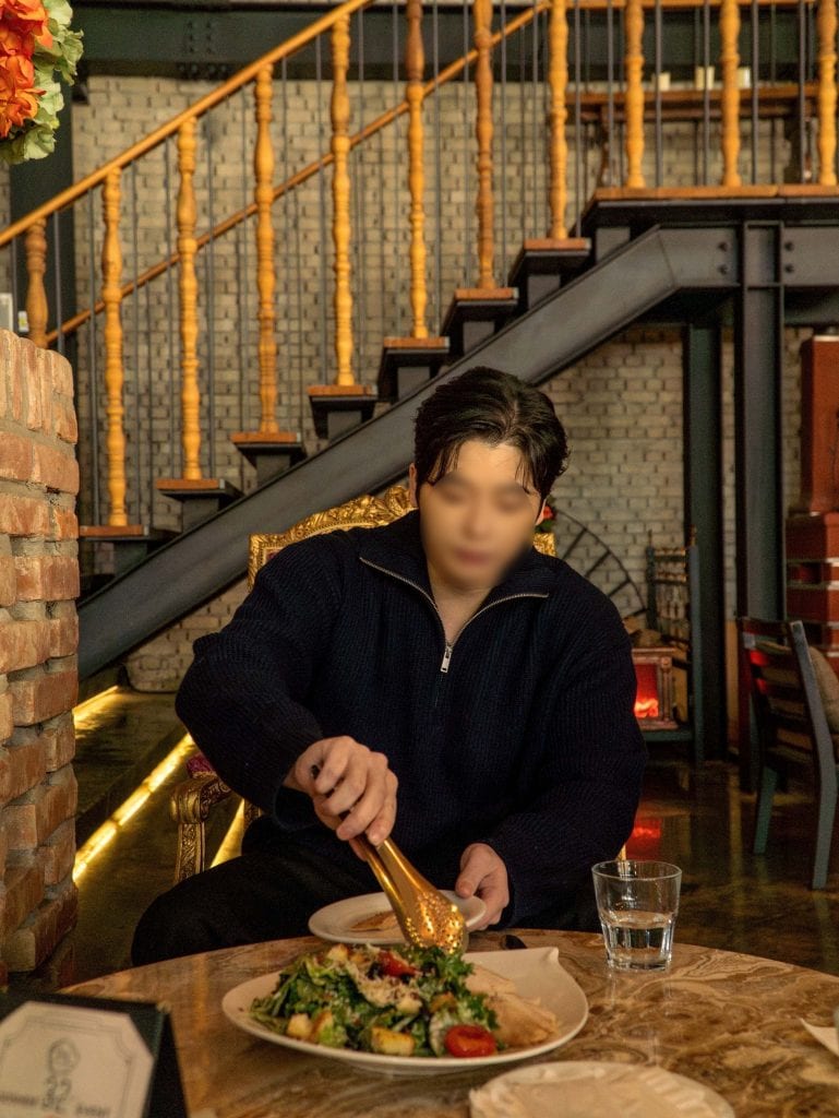 24FW_The WKNDMOOD 2.0 : 도화선