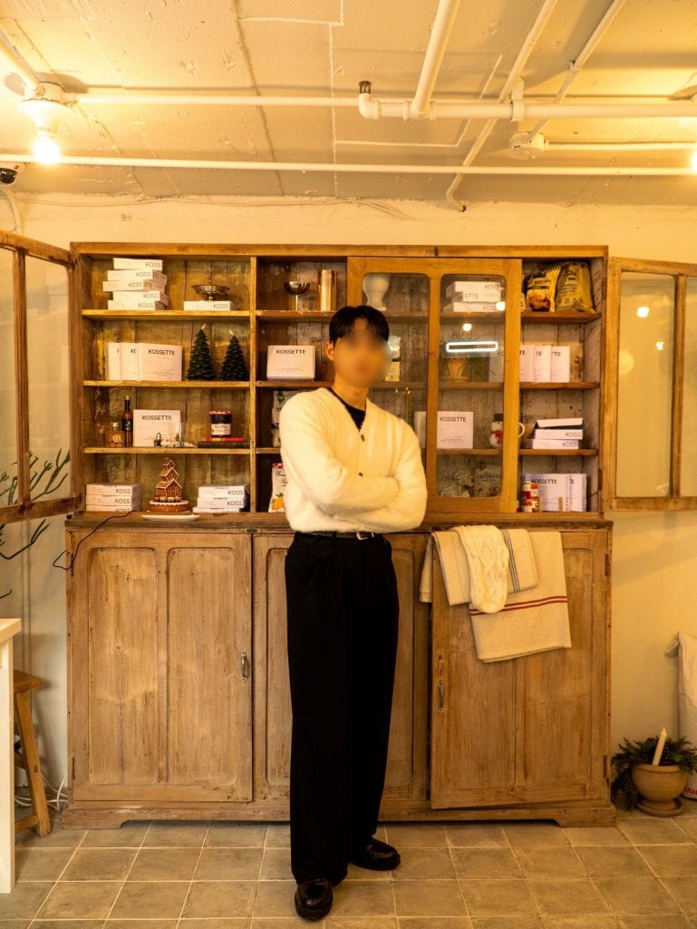 24FW_The WKNDMOOD 2.0 : 도화선