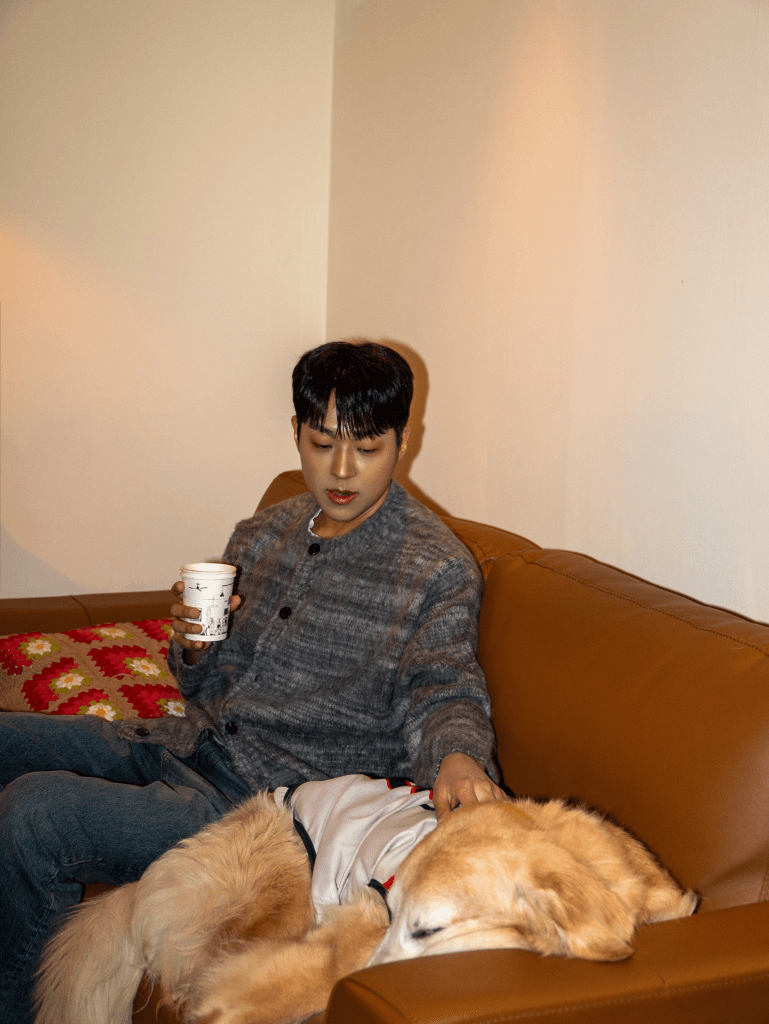24FW_The WKNDMOOD 2.0 : 도화선
