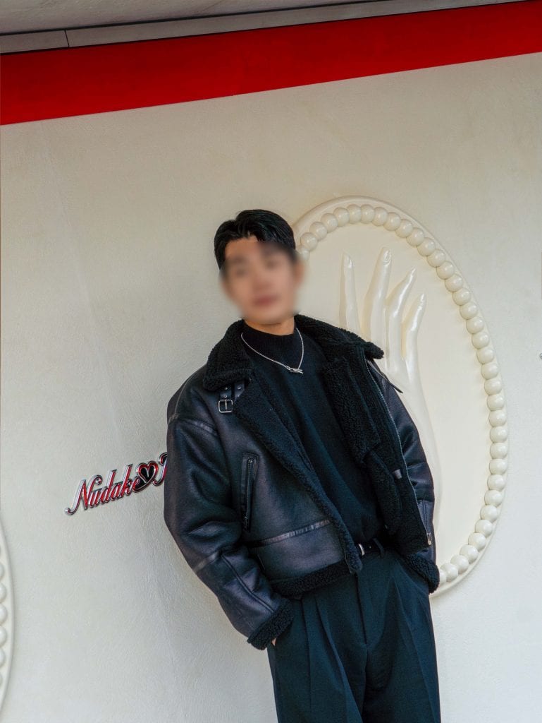 24FW_The WKNDMOOD 2.0 : 도화선