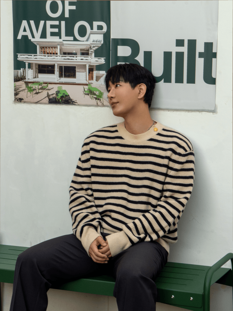 24FW_The WKNDMOOD 2.0 : 도화선