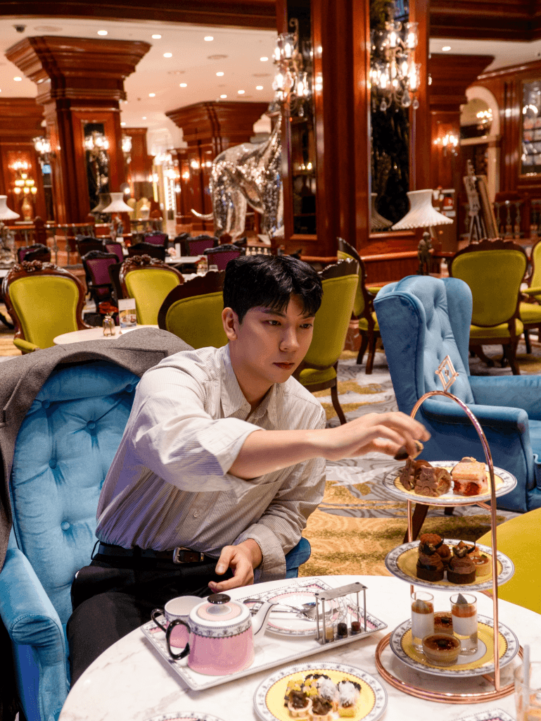 24FW_The WKNDMOOD 2.0 : 도화선
