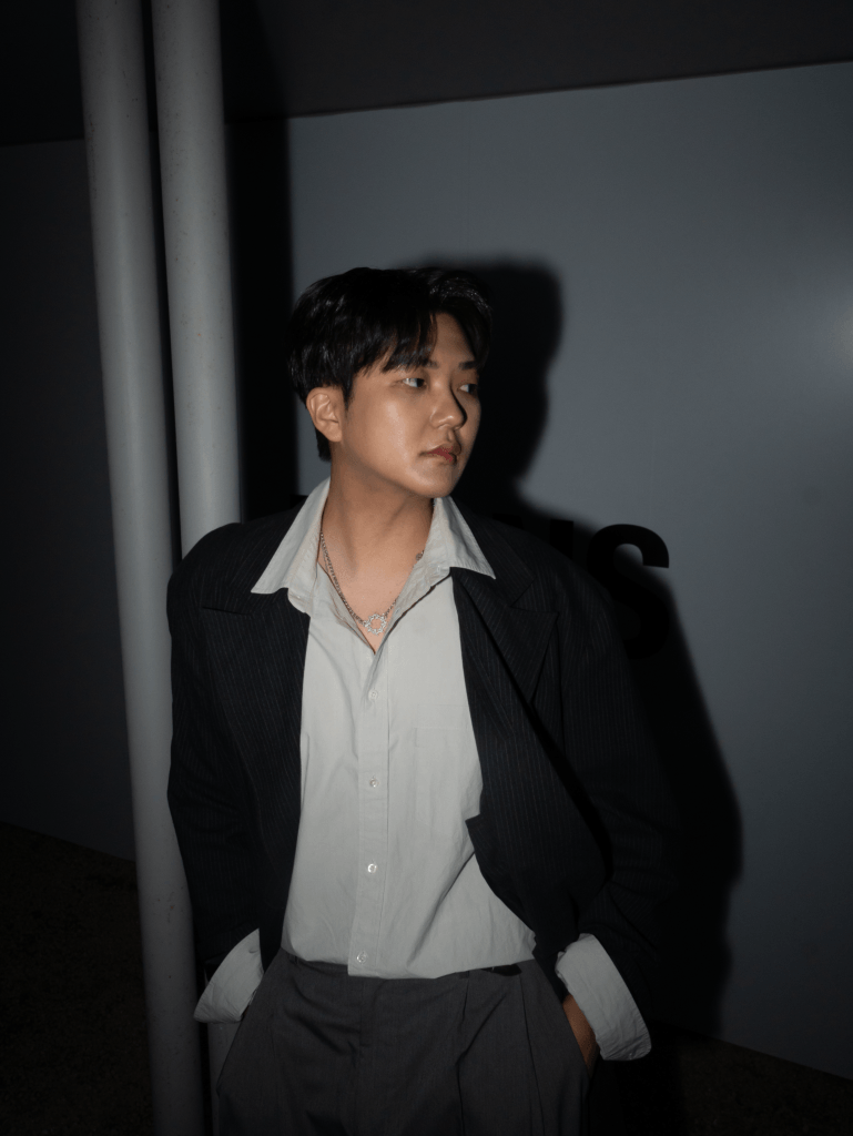24FW_The WKNDMOOD 2.0 : 도화선
