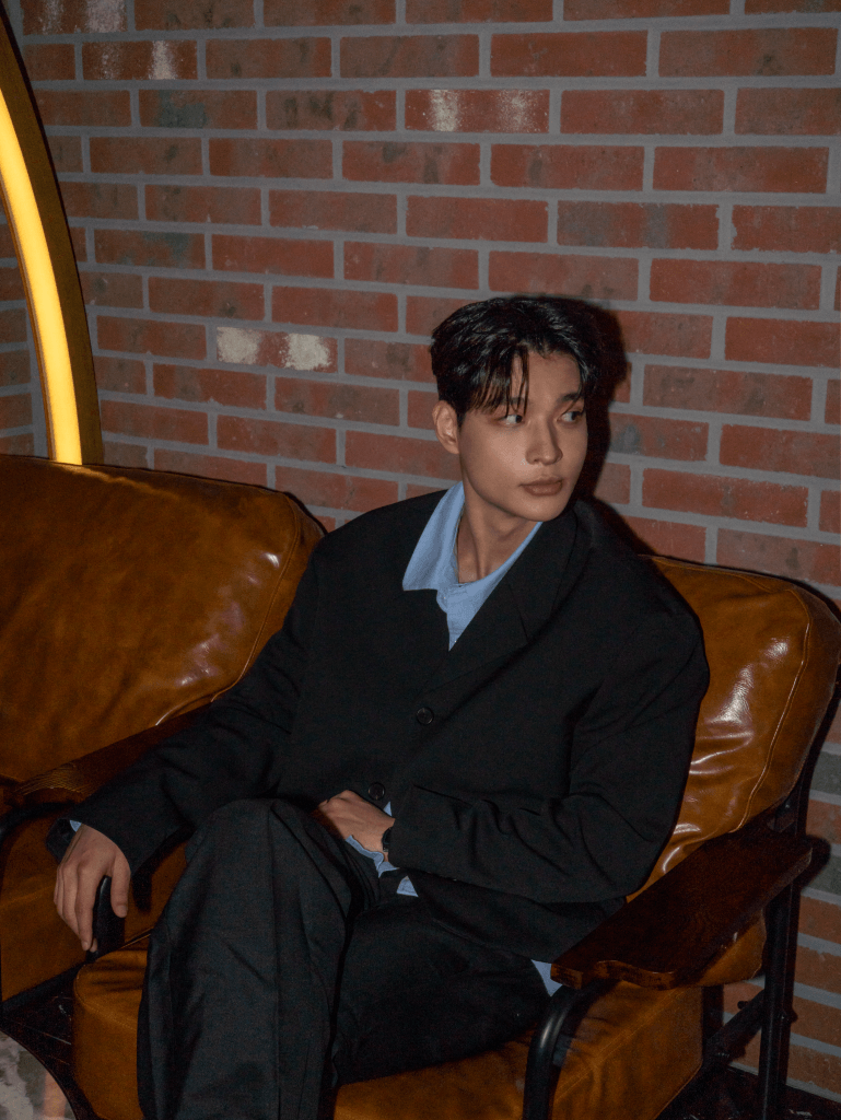 24FW_The WKNDMOOD 2.0 : 도화선