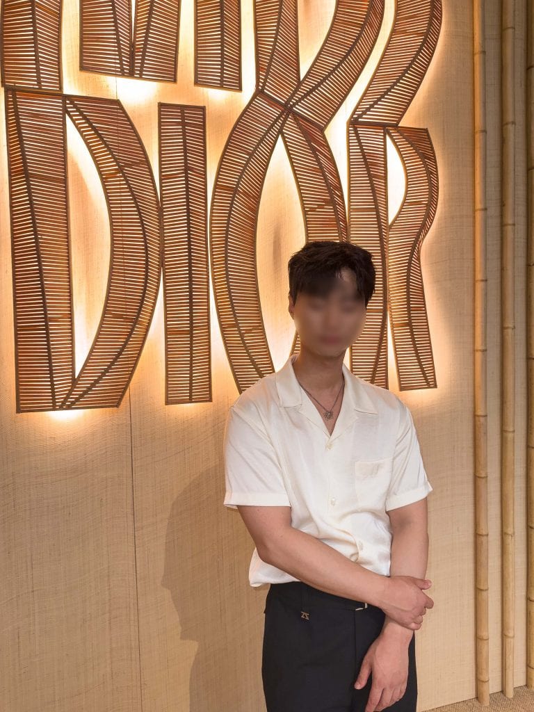 24SS_The WKNDMOOD 2.0 : 도화선