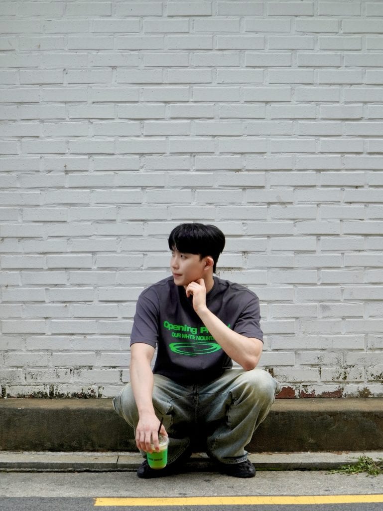 24SS_The WKNDMOOD 2.0 : 도화선