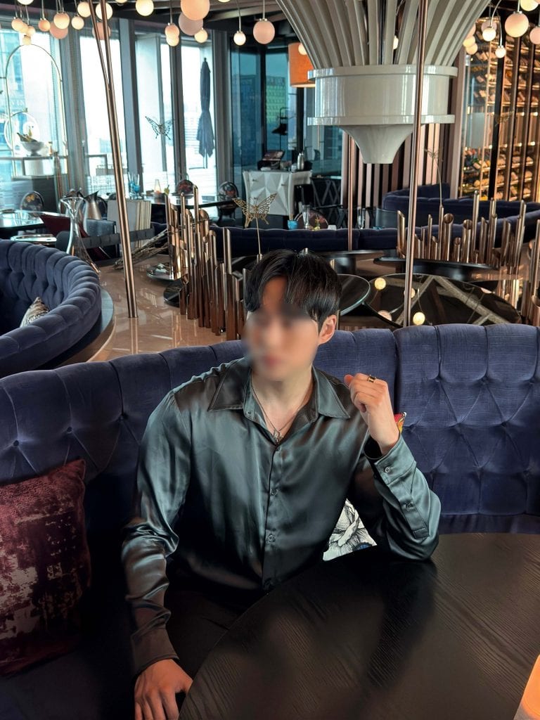 24SS_The WKNDMOOD 2.0 : 도화선
