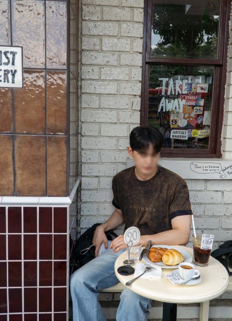 24SS_The WKNDMOOD 2.0 : 도화선