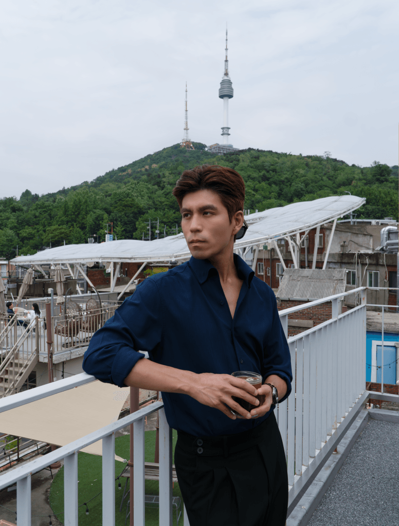 24SS_The WKNDMOOD 2.0 : 도화선