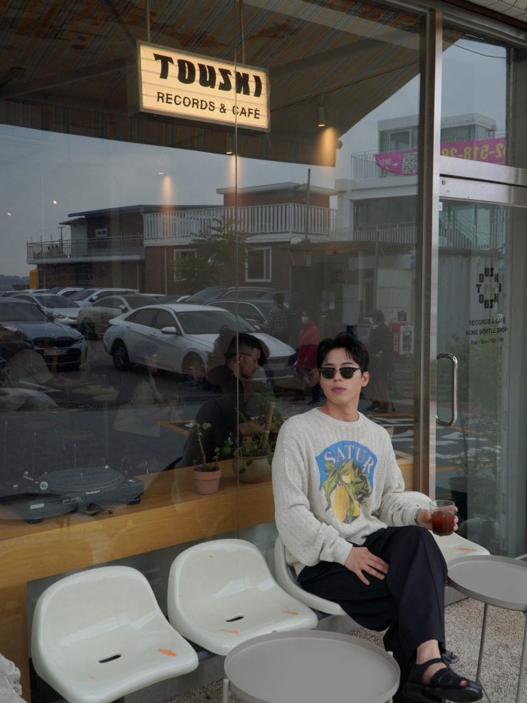 24SS_The WKNDMOOD 2.0 : 도화선