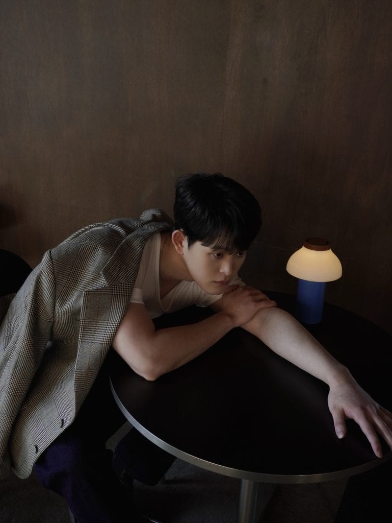 24SS_The WKNDMOOD 2.0 : 도화선