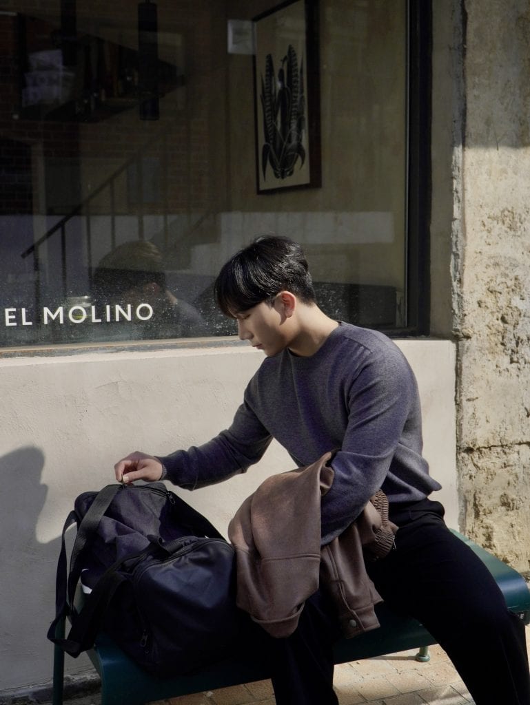 24SS_The WKNDMOOD 2.0 : 도화선